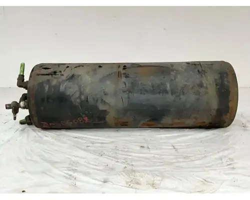International TranStar 8600 Air Tank