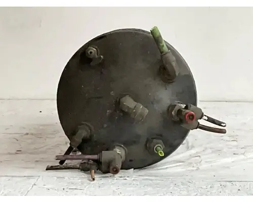 International TranStar 8600 Air Tank