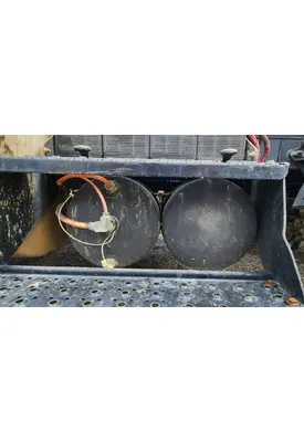 International TranStar 8600 Air Tank