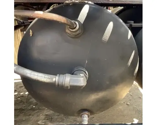 International TranStar 8600 Air Tank