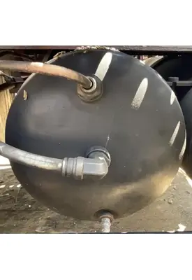International TranStar 8600 Air Tank