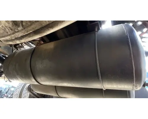 International TranStar 8600 Air Tank