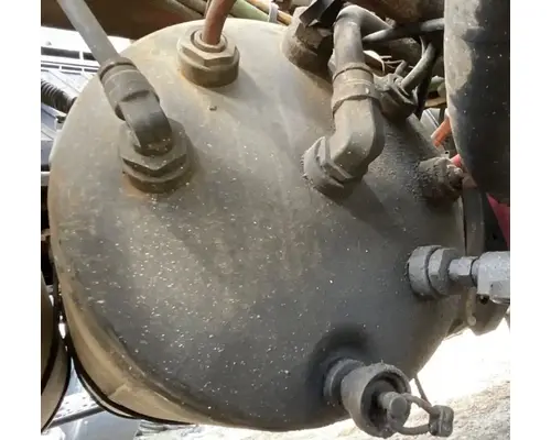 International TranStar 8600 Air Tank