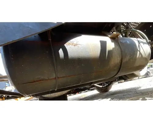 International TranStar 8600 Air Tank