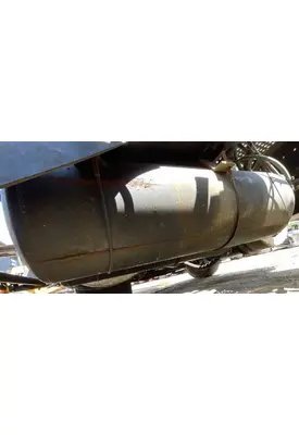 International TranStar 8600 Air Tank