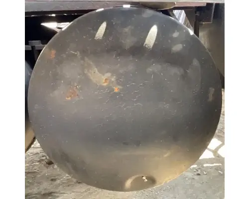 International TranStar 8600 Air Tank