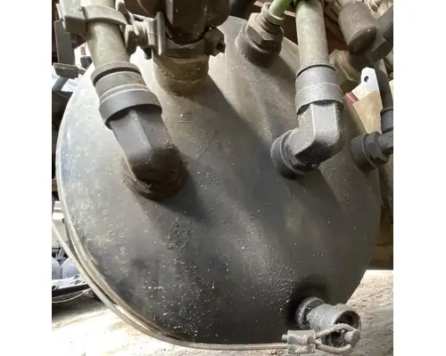 International TranStar 8600 Air Tank