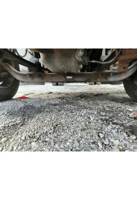 International TranStar 8600 Axle Assy, Fr (4WD)