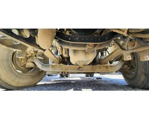 International TranStar 8600 Axle Assy, Fr (4WD)