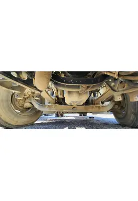 International TranStar 8600 Axle Assy, Fr (4WD)