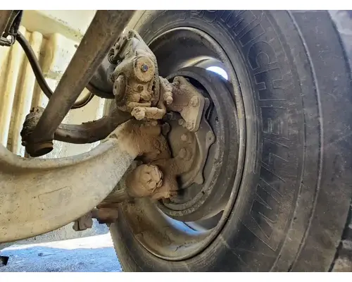 International TranStar 8600 Axle Assy, Fr (4WD)