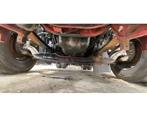 International TranStar 8600 Axle Assy, Fr (4WD)