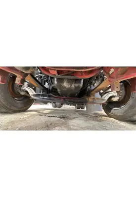 International TranStar 8600 Axle Assy, Fr (4WD)