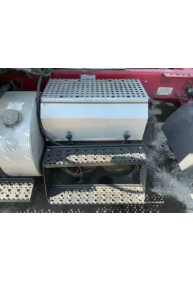 International TranStar 8600 Battery Box