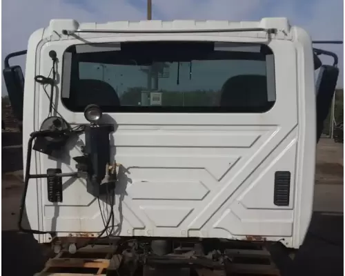 International TranStar 8600 Cab