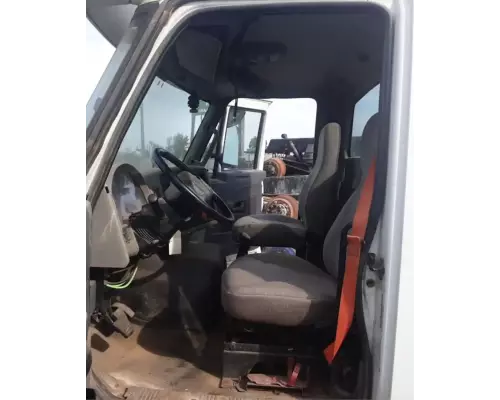International TranStar 8600 Cab