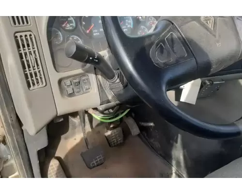 International TranStar 8600 Cab