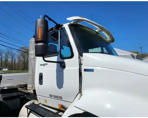 International TranStar 8600 Cab