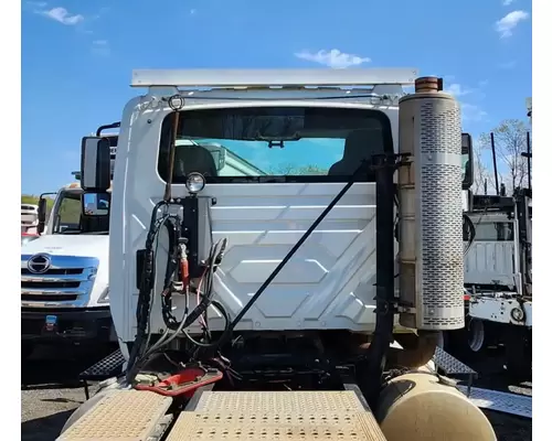 International TranStar 8600 Cab