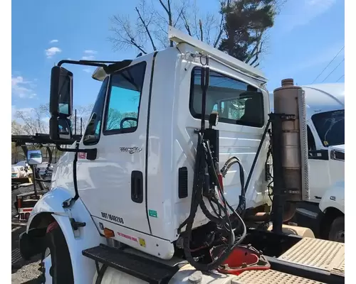 International TranStar 8600 Cab