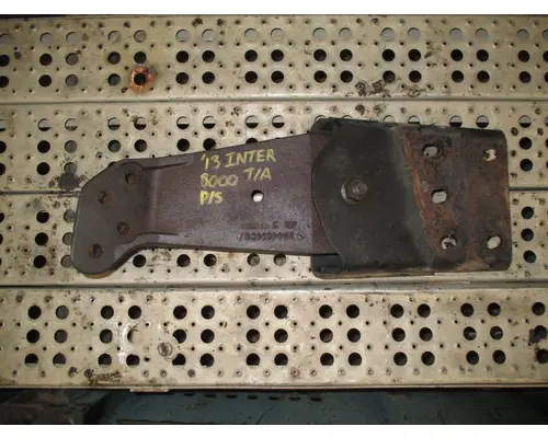 International TranStar 8600 Cab