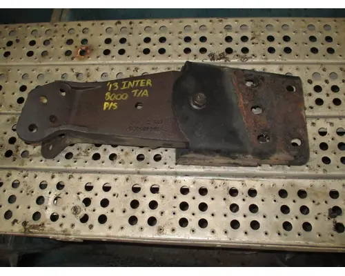 International TranStar 8600 Cab