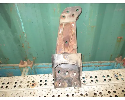 International TranStar 8600 Cab