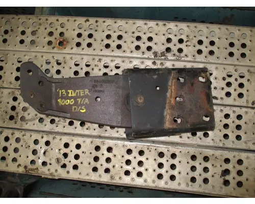 International TranStar 8600 Cab