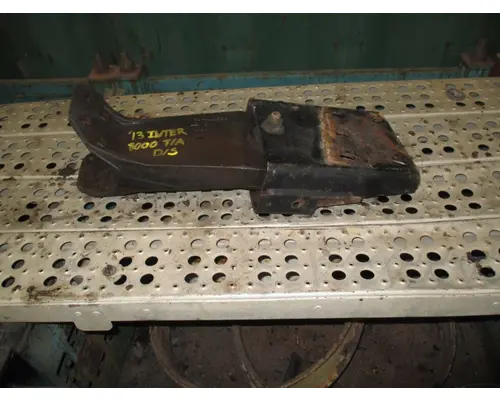 International TranStar 8600 Cab