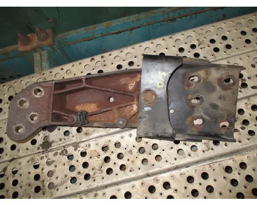 International TranStar 8600 Cab