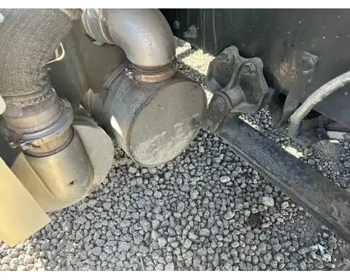 International TranStar 8600 DPF (Diesel Particulate Filter)