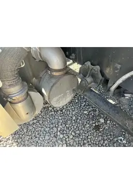 International TranStar 8600 DPF (Diesel Particulate Filter)