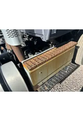 International TranStar 8600 DPF (Diesel Particulate Filter)