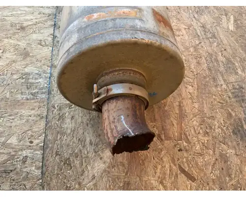 International TranStar 8600 DPF (Diesel Particulate Filter)