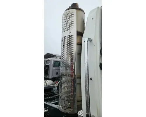 International TranStar 8600 DPF (Diesel Particulate Filter)