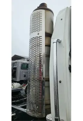 International TranStar 8600 DPF (Diesel Particulate Filter)