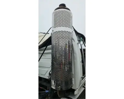 International TranStar 8600 DPF (Diesel Particulate Filter)