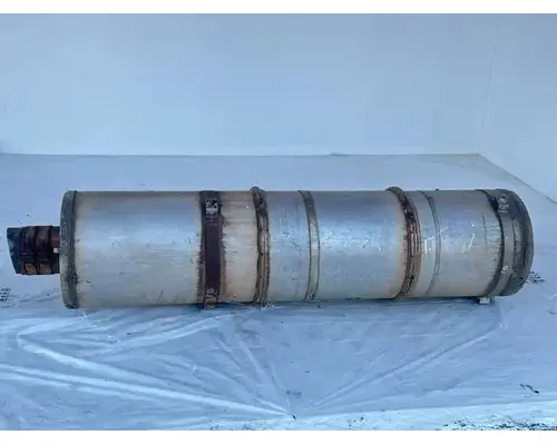 International TranStar 8600 DPF (Diesel Particulate Filter)