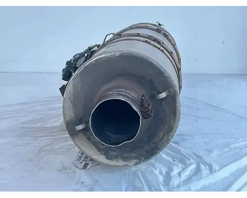 International TranStar 8600 DPF (Diesel Particulate Filter)
