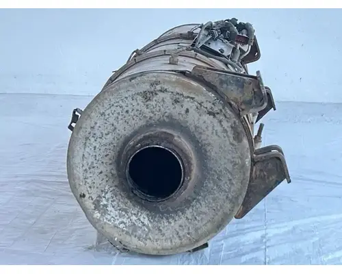 International TranStar 8600 DPF (Diesel Particulate Filter)