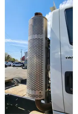 International TranStar 8600 DPF (Diesel Particulate Filter)
