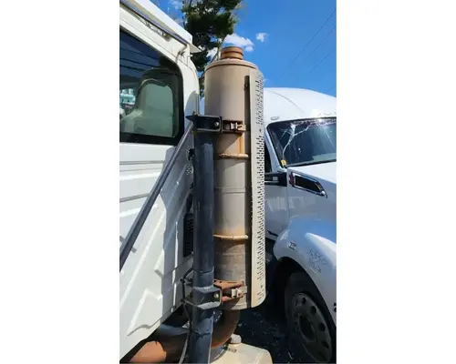 International TranStar 8600 DPF (Diesel Particulate Filter)