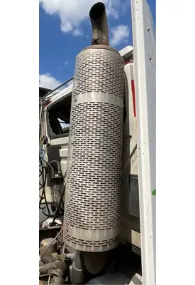 International TranStar 8600 DPF (Diesel Particulate Filter)