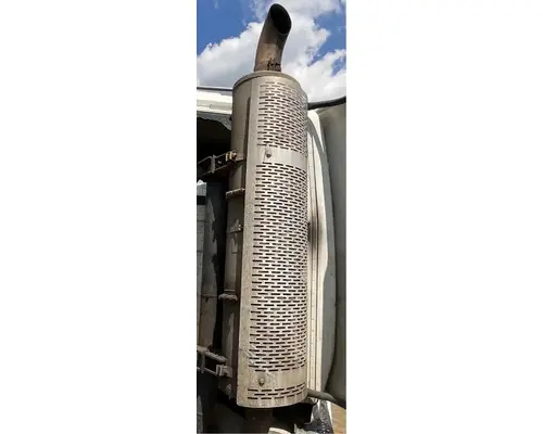 International TranStar 8600 DPF (Diesel Particulate Filter)