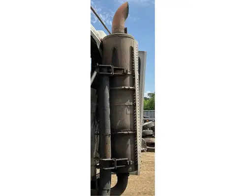 International TranStar 8600 DPF (Diesel Particulate Filter)