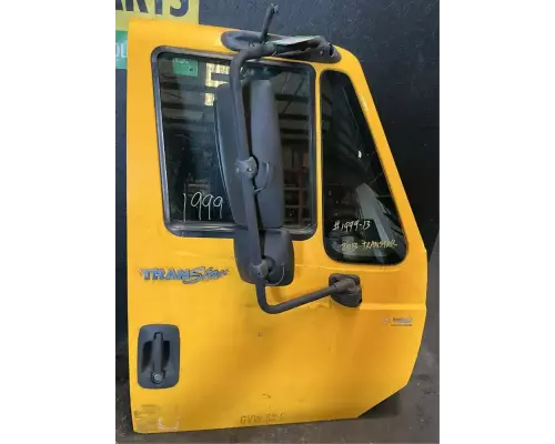 International TranStar 8600 Door Assembly, Front