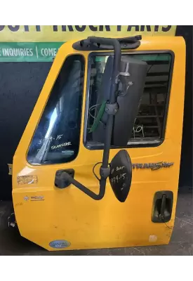 International TranStar 8600 Door Assembly, Front