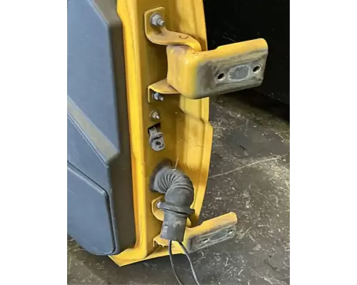 International TranStar 8600 Door Assembly, Front