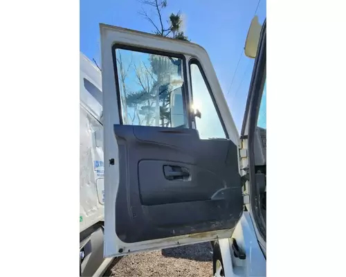 International TranStar 8600 Door Assembly, Front