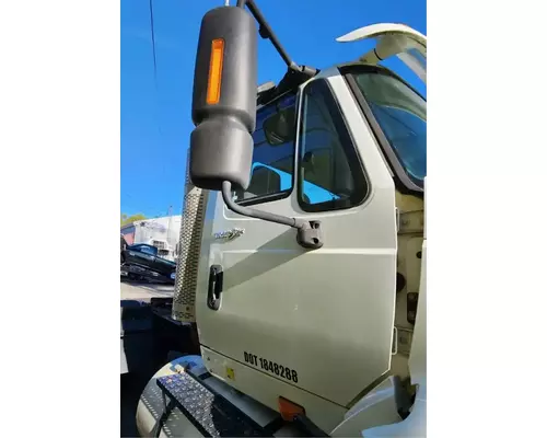 International TranStar 8600 Door Assembly, Front